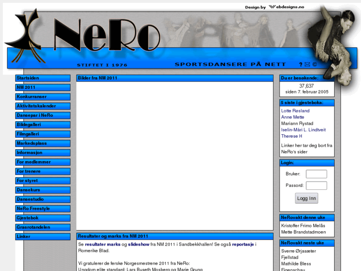 www.nerodans.com