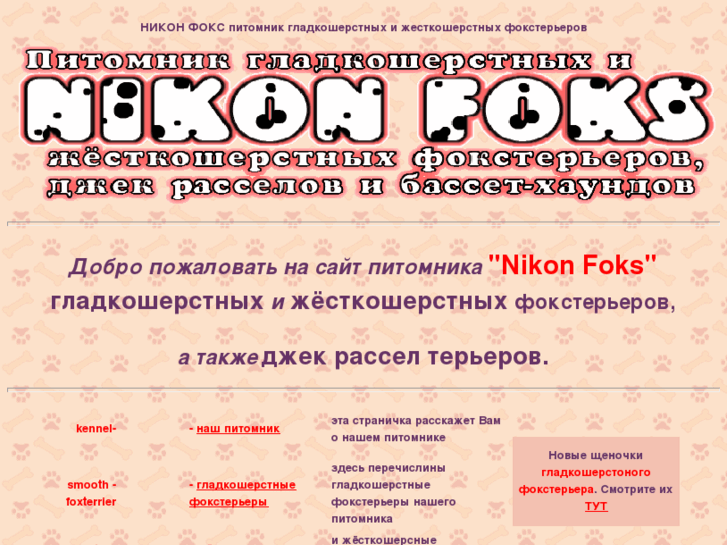 www.nikonfoks.com