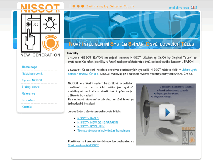 www.nissot.com