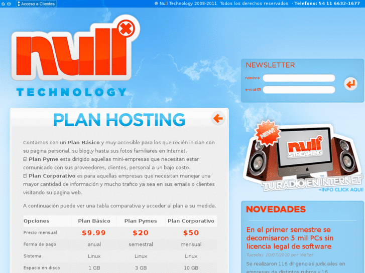 www.nulltechnology.com