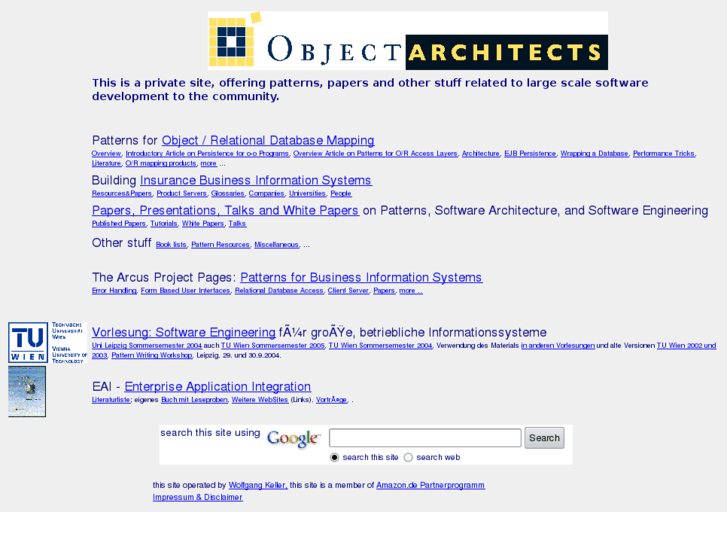 www.objectarchitects.de