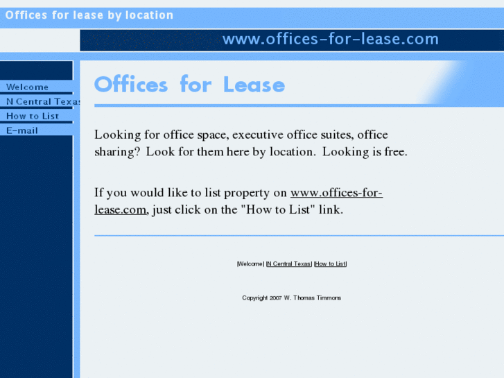 www.offices-for-lease.com