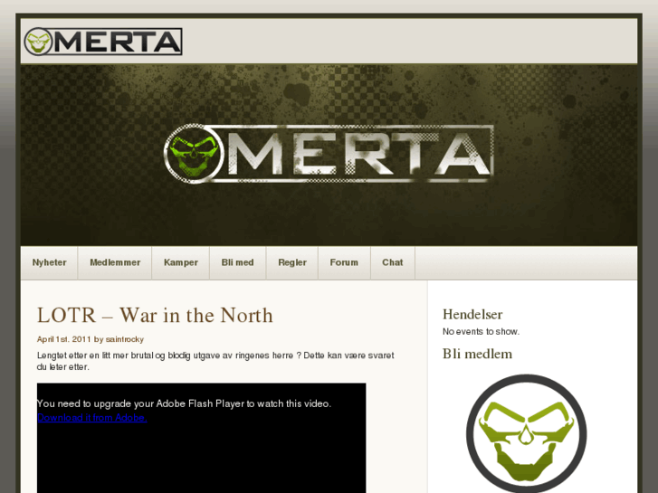 www.omerta.nu