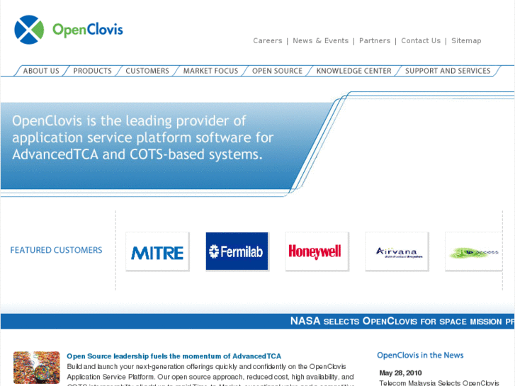 www.openclovis.com