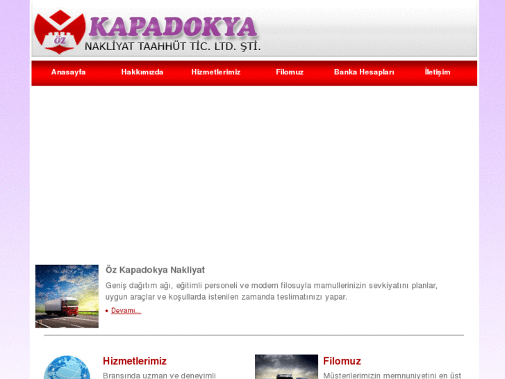 www.ozkapadokyanakliyat.com