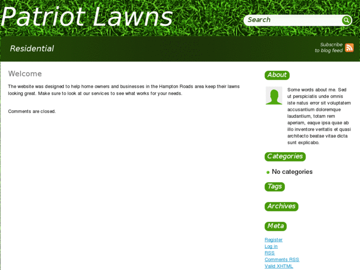 www.patriotlawns.net