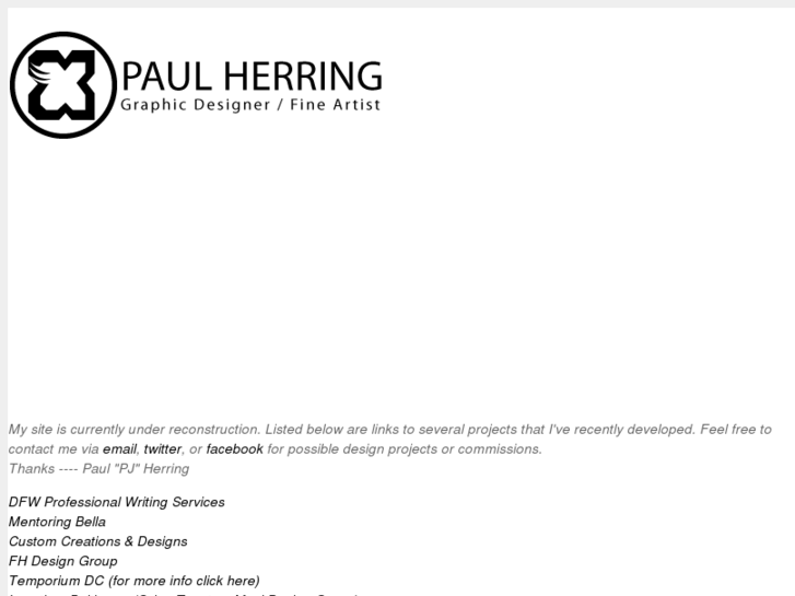 www.paulherringart.com