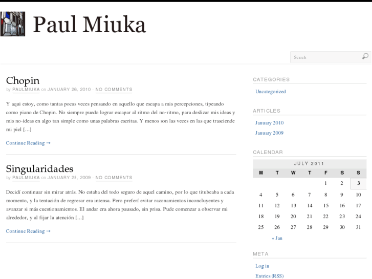 www.paulmiuka.com