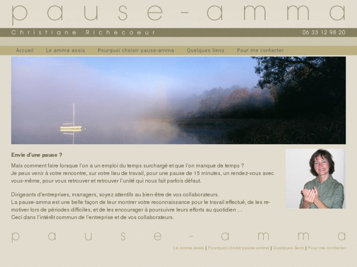 www.pause-amma.com