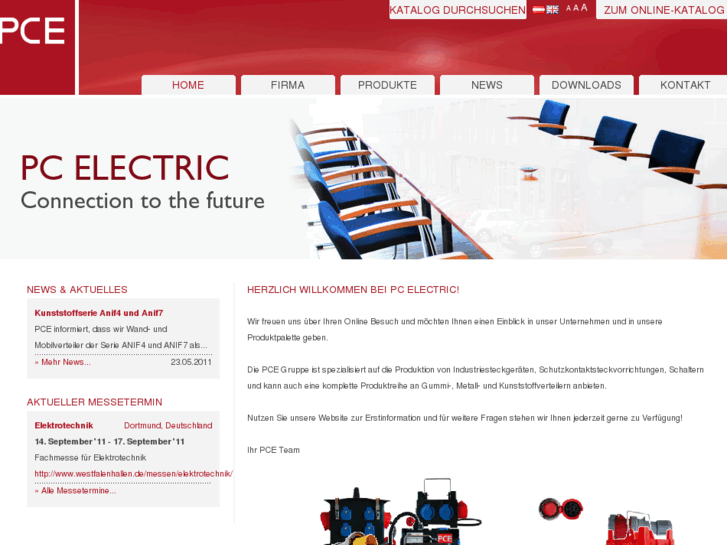 www.pcelectric.at