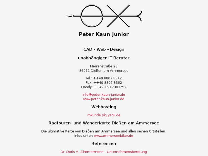 www.peter-kaun-junior.de