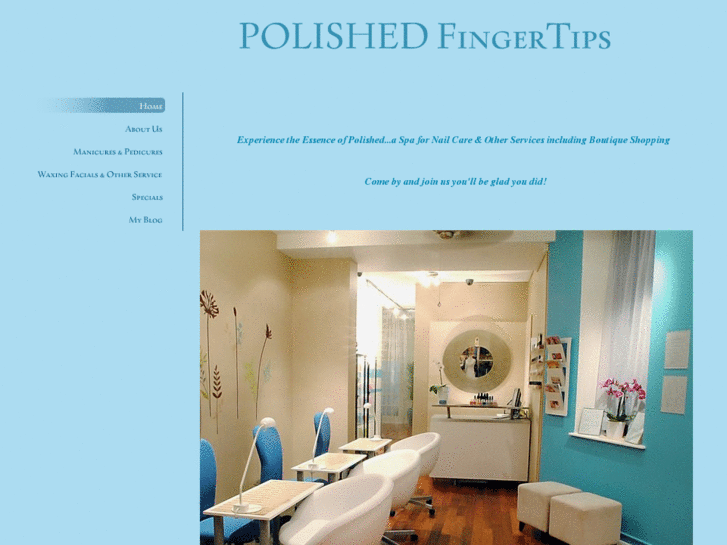 www.polishedfingertips.com