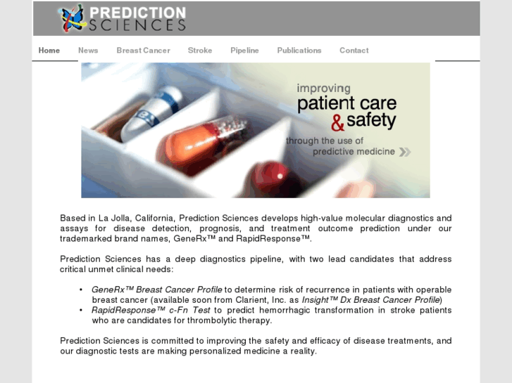 www.predict.net