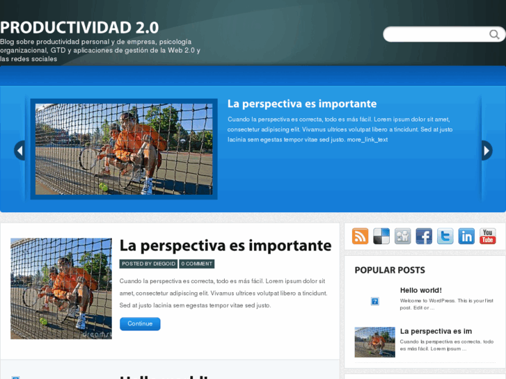 www.productividad20.com