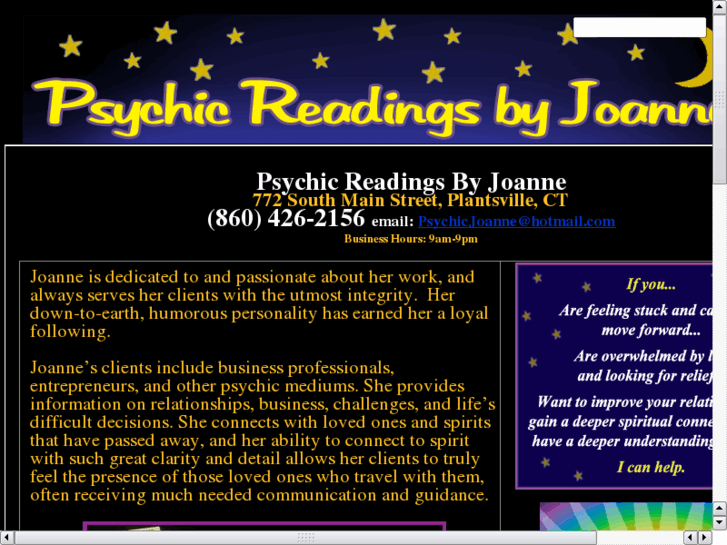 www.psychicreadingsct.com