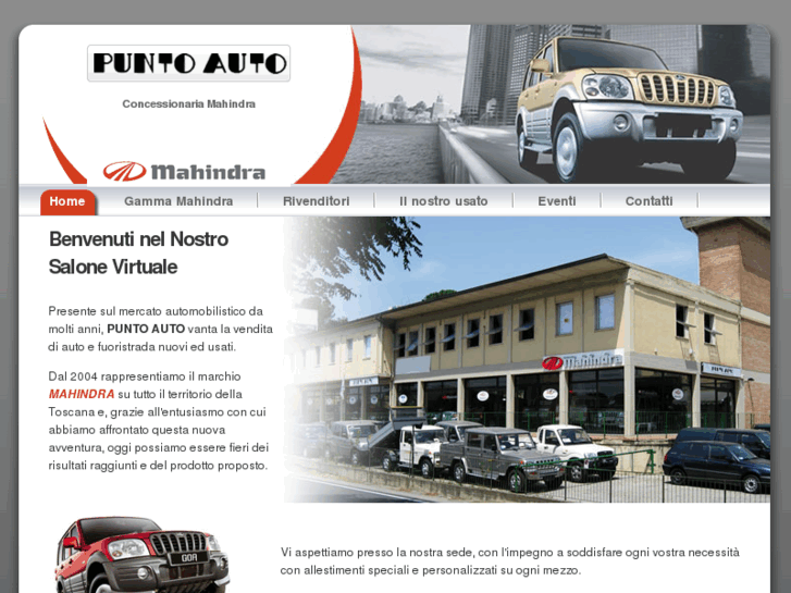 www.puntoauto.net