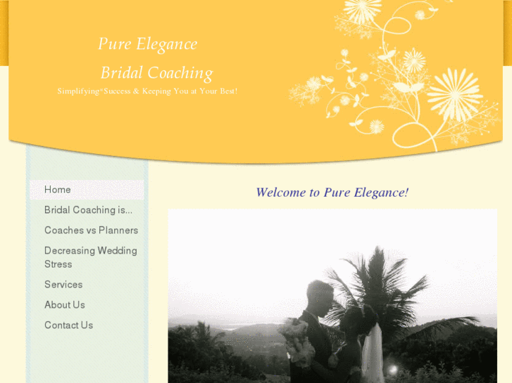 www.pureelegancecoaching.com