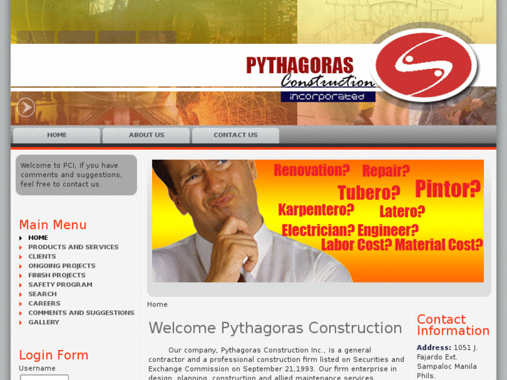 www.pythagorasconstruction.com