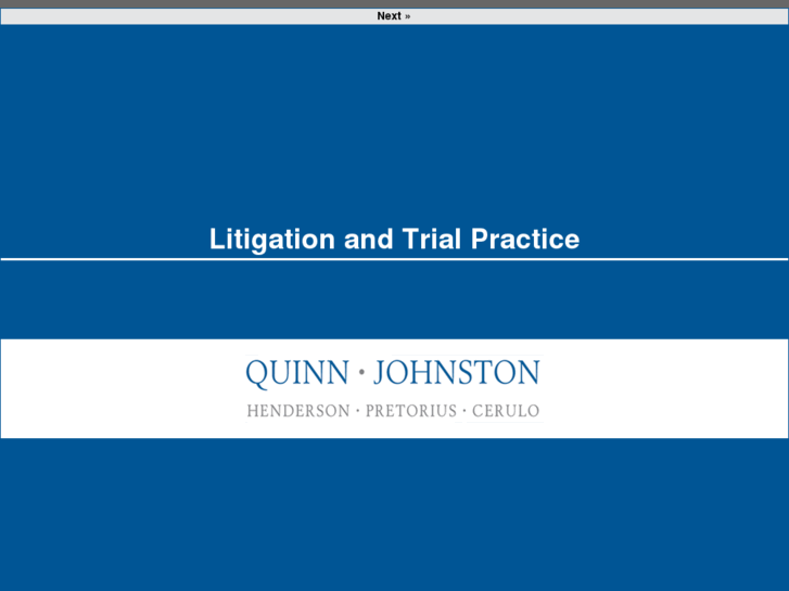 www.qjhpclitigation.com