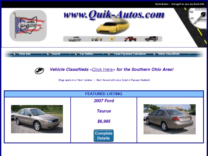 www.quik-autos.com