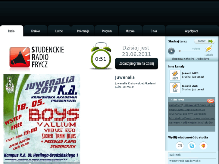 www.radiofrycz.pl