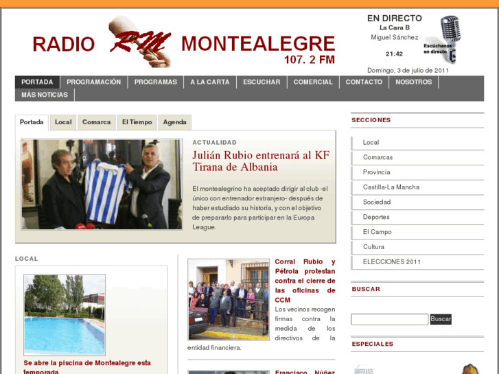 www.radiomontealegre.es