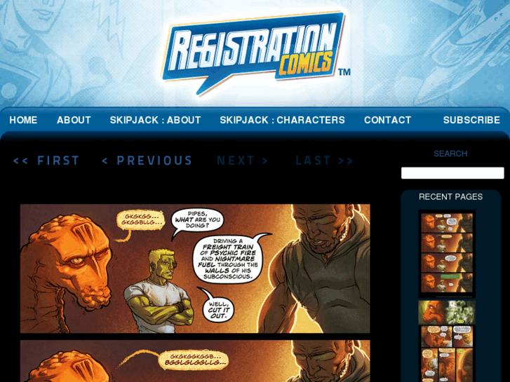 www.registrationcomics.com