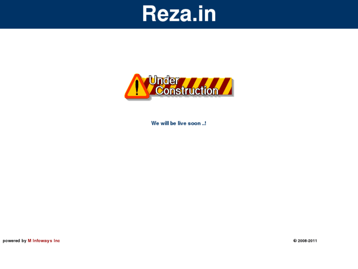 www.reza.in