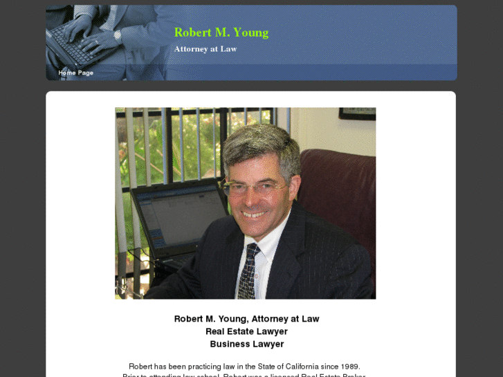 www.robertmyounglaw.com