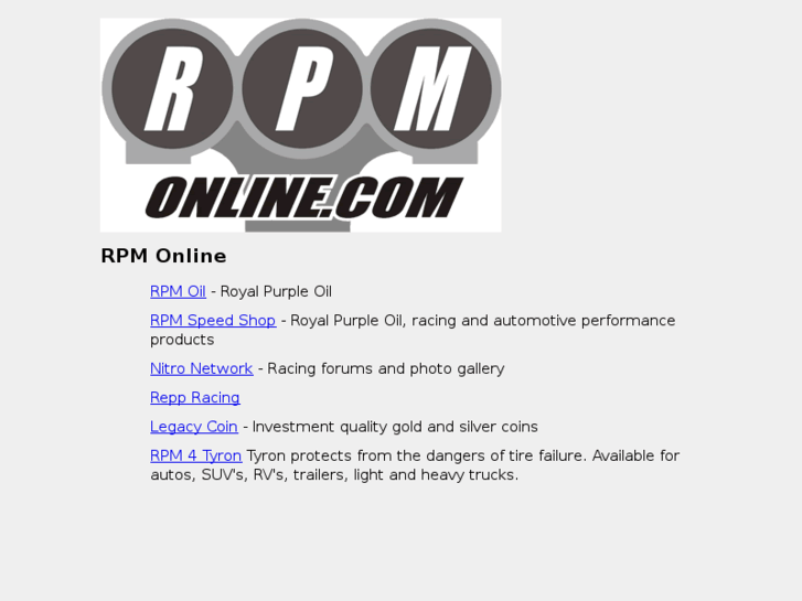 www.rpmonline.com