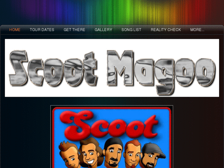 www.scootmagoo.com