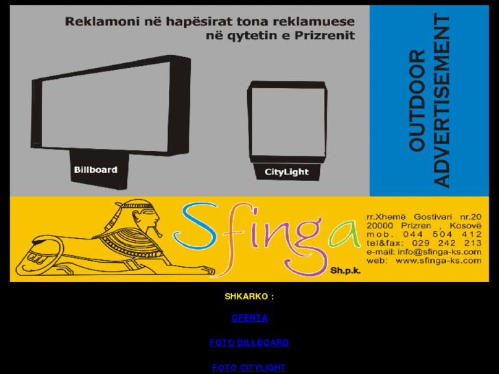 www.sfinga-ks.com