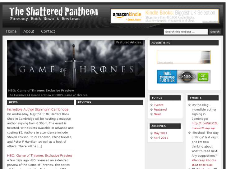 www.shatteredpantheon.com