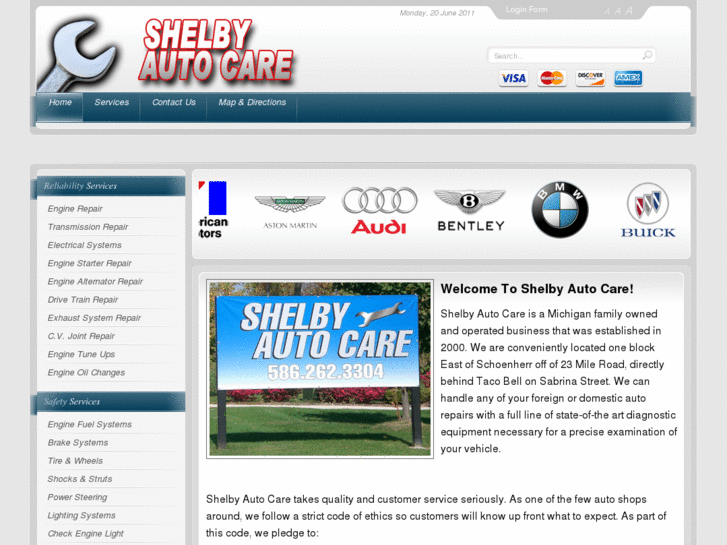 www.shelby-auto-care.com