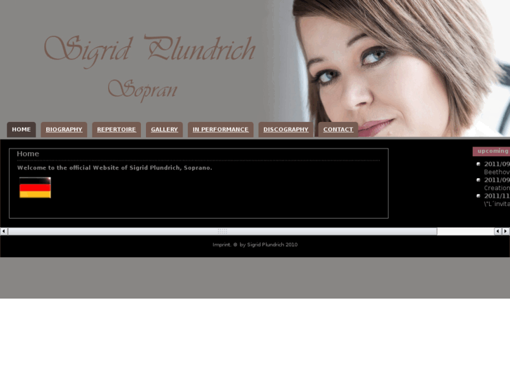 www.sigridplundrich.com