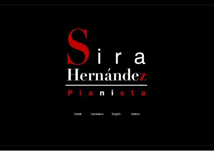 www.sirahernandez.com