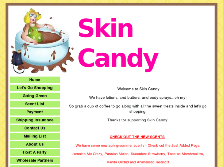 www.skincandyonline.com