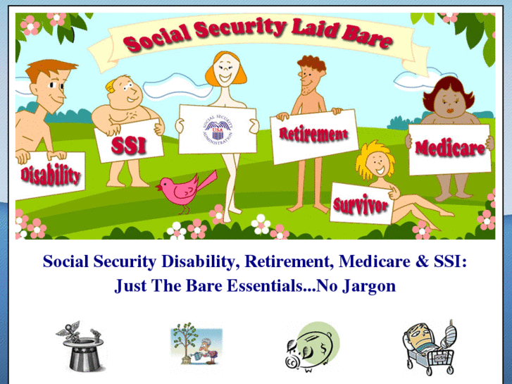 www.socialsecuritylaidbare.com