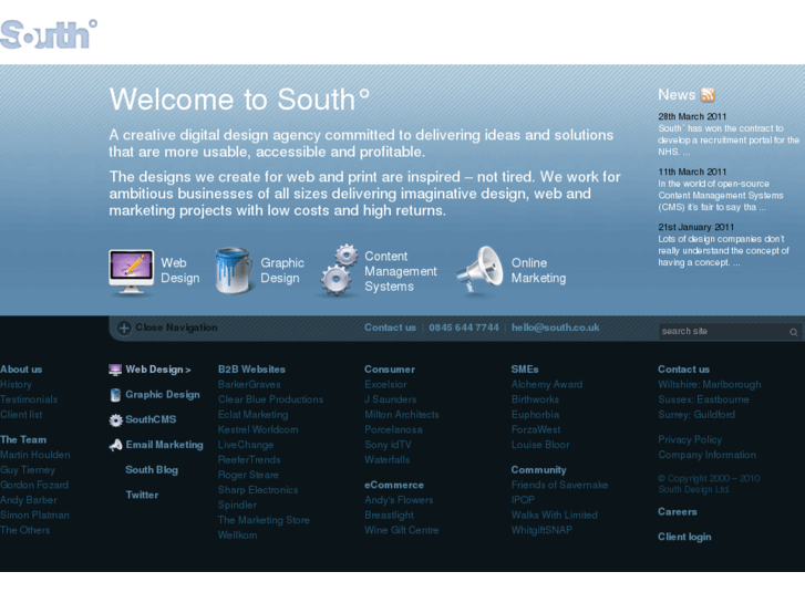 www.south-design.co.uk