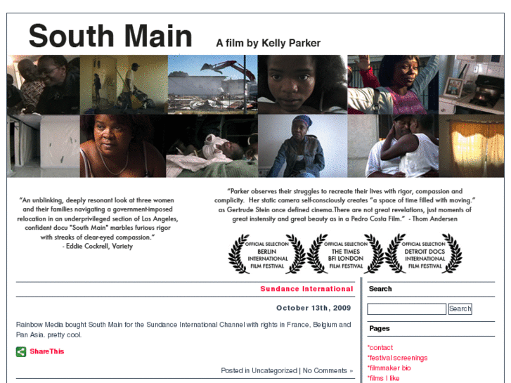 www.southmainfilm.com