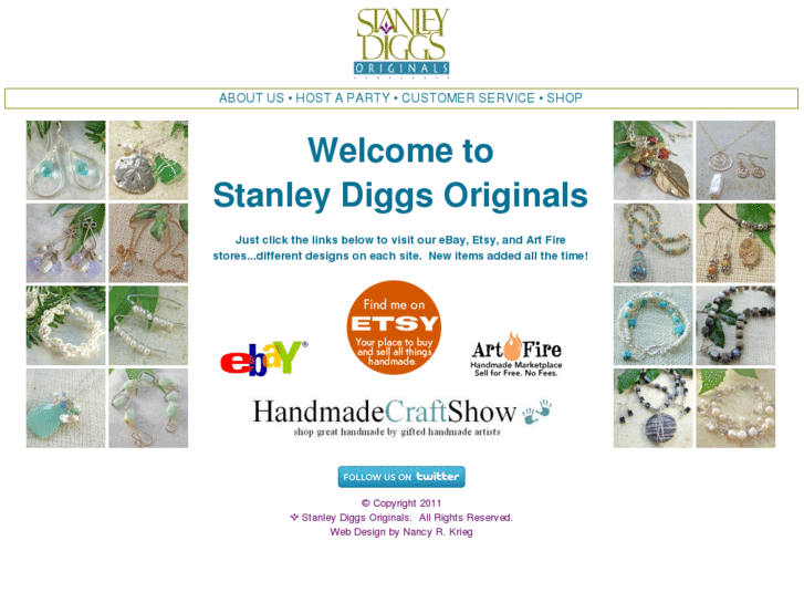 www.stanleydiggs.com