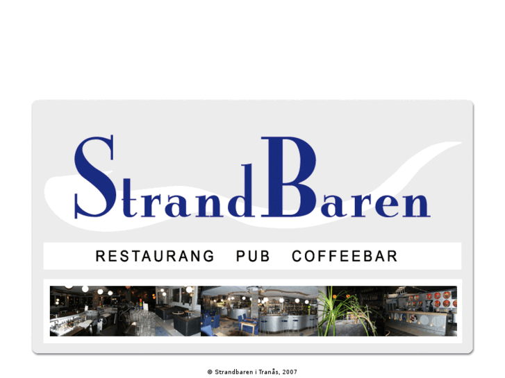 www.strandbarentranas.com