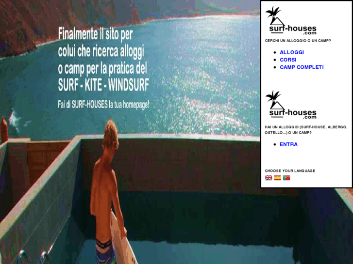 www.surf-houses.com