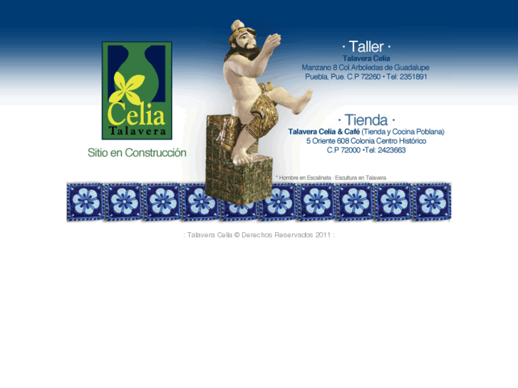 www.talaveracelia.com