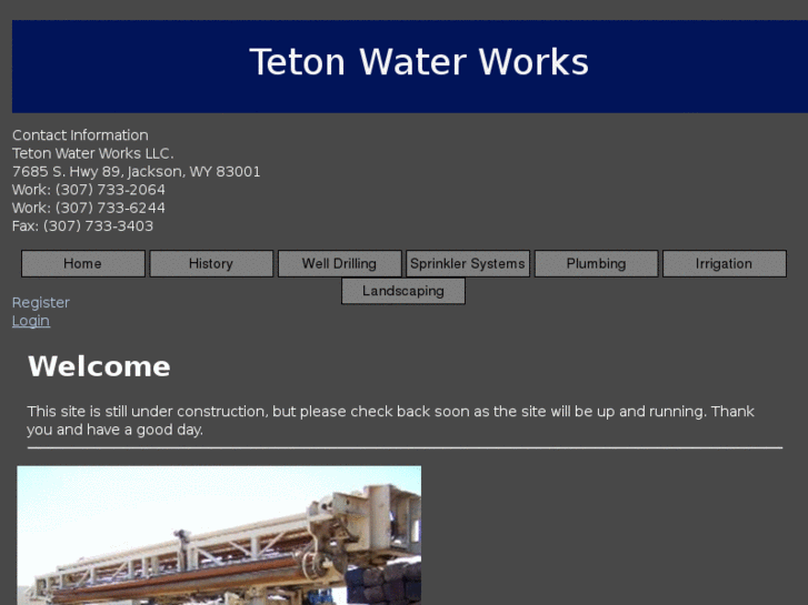 www.tetonwaterworks.com