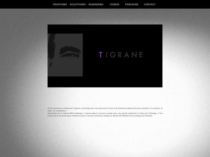 www.tigrane.com