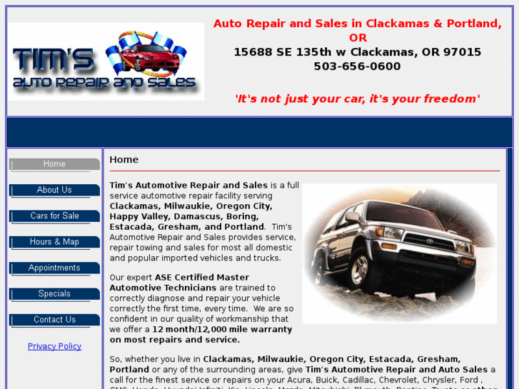 www.tims-automotive.com