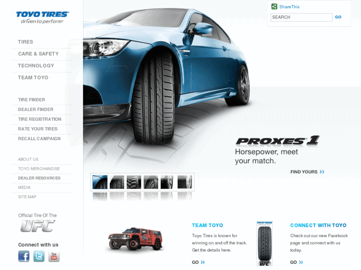 www.toyotires.com