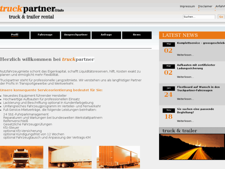 www.truckpartner.info