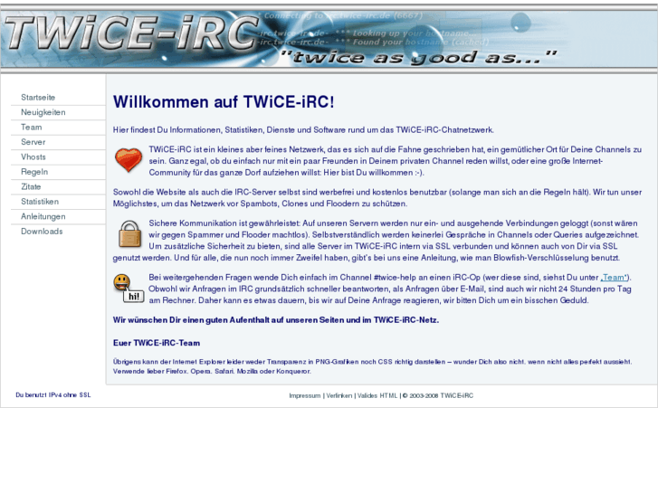 www.twice-irc.de